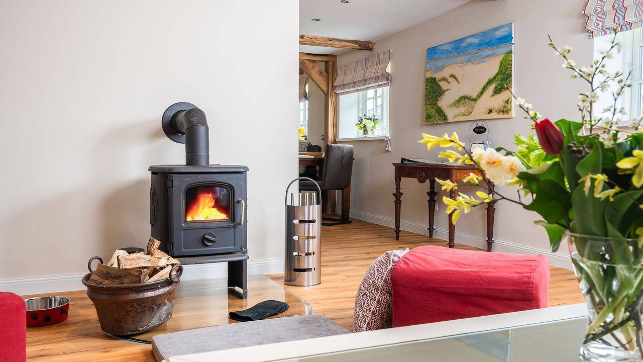 Ferienhaus für 4 Personen (85 m²) in Rabenholz in Rabenholz, Kappeln & Umgebung