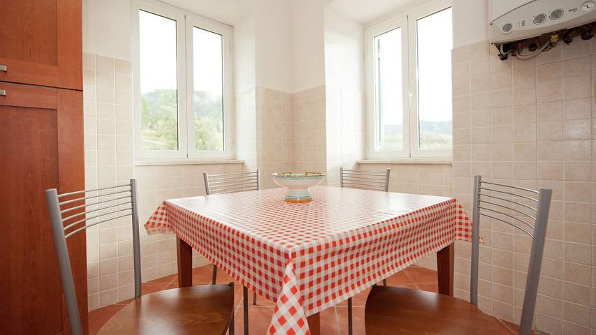 Villa für 7 Personen, mit Garten in Ligurien - 3