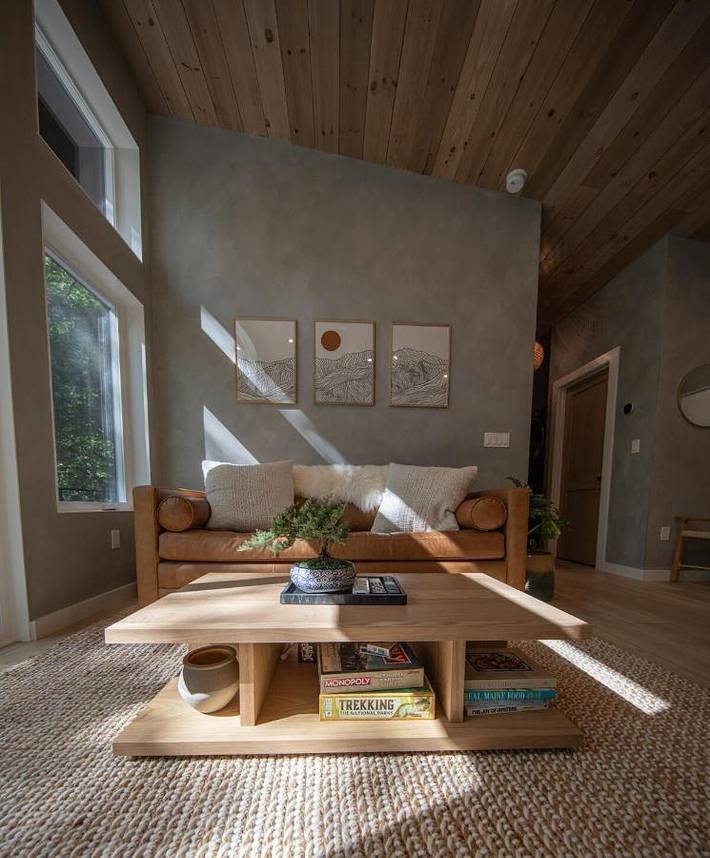 Appartement de vacances pour 2 personnes, avec vue