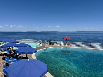 Ferienhaus für 7 Personen in Capo d'Arco, Elba, Bild 4