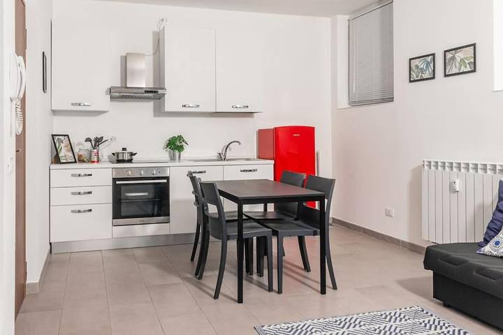 Apartamento de vacaciones para 4 personas - 1
