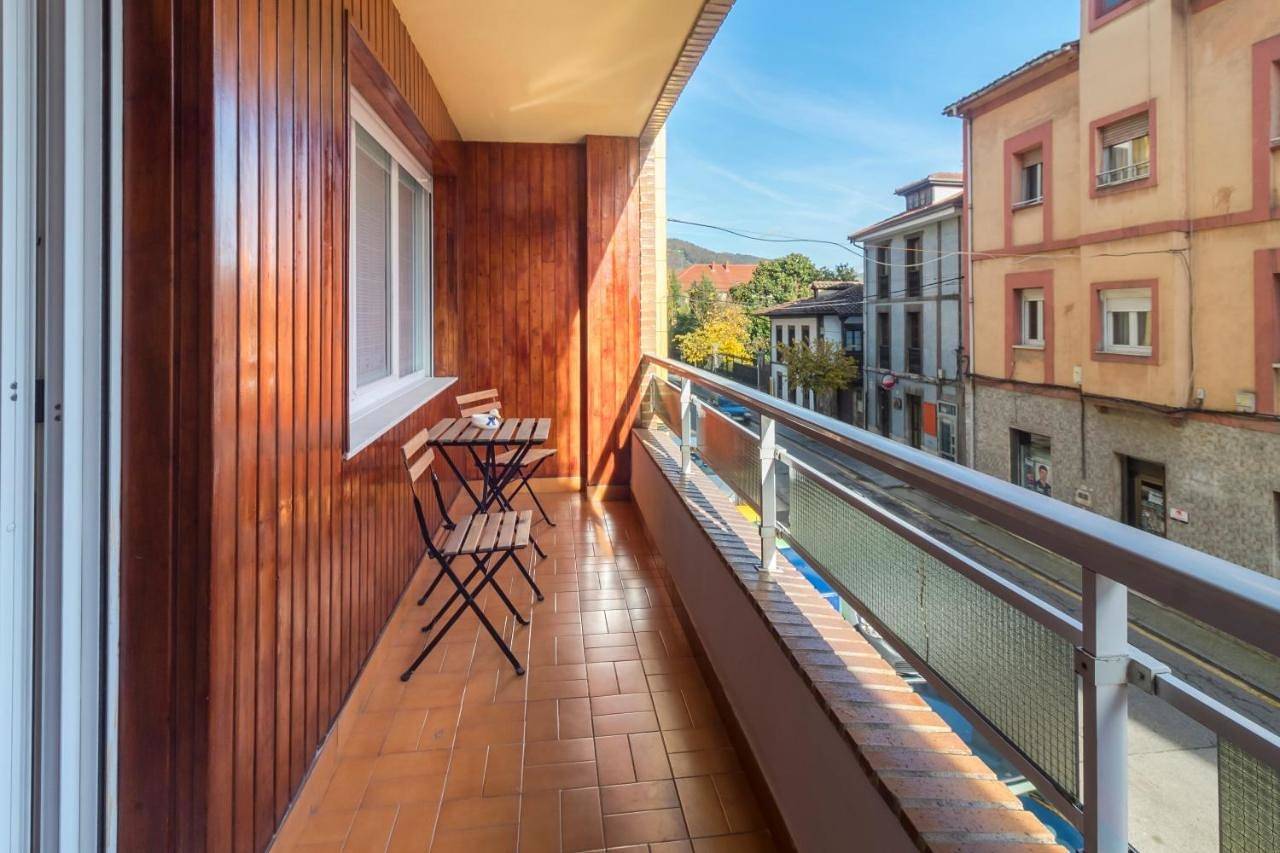 Appartement entier, Three-Bedroom Apartment in Pola de Lena, Lena