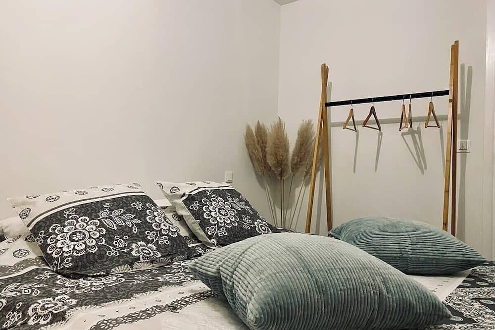 Appartement entier, T2 cocooning vue sur le vignoble in Rosheim, Bas-Rhin Alsace