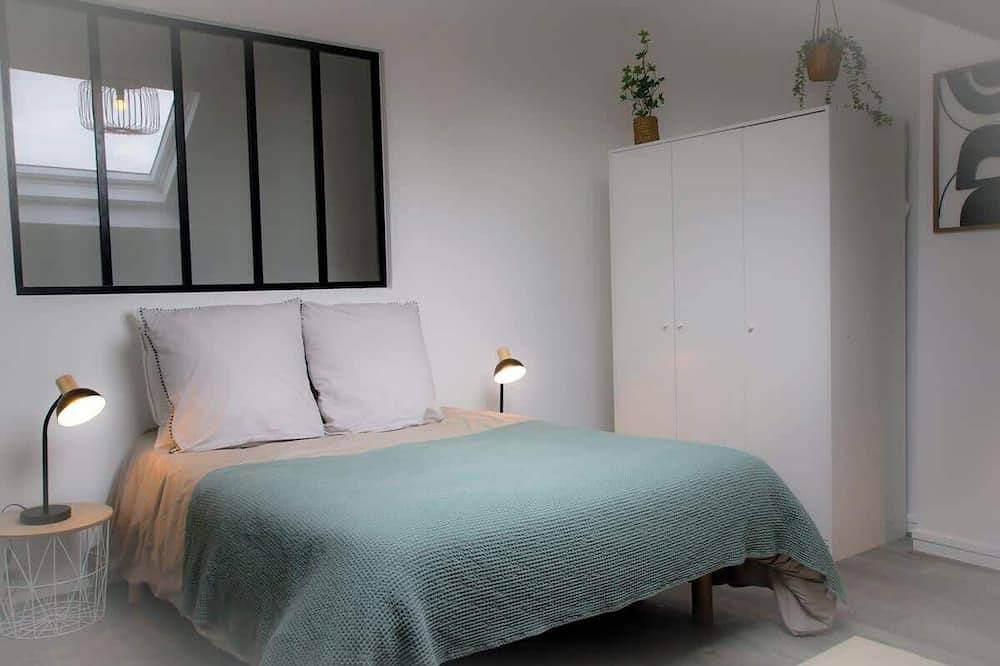 Appartement entier, Sublimé 2, Bollaert, 4 pers, centre ville in Lens, Région de Lens