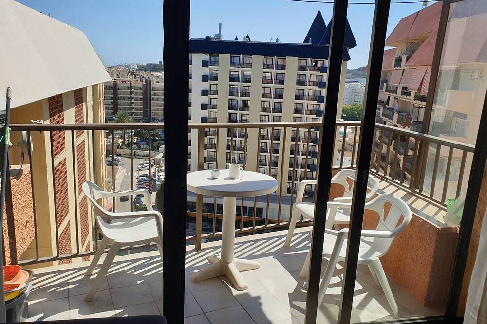 Appartamento intero, Appartamento a Fuengirola sul mare in Playa Los Boliches, Fuengirola