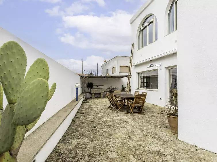 Maison 4 Personnes in Torre Vado, Gulf of Taranto