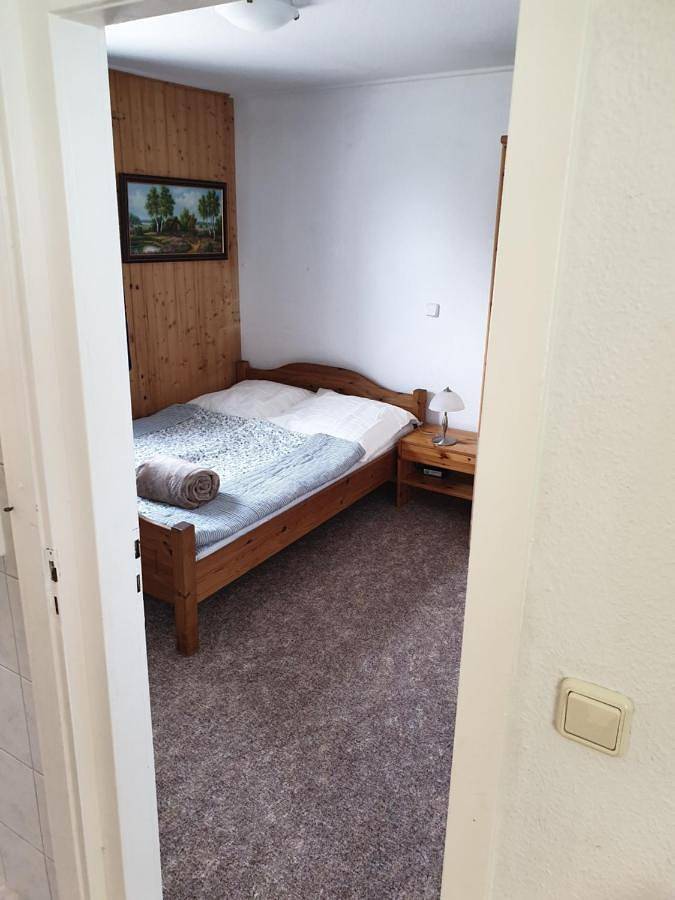 Two-Bedroom House in Graal-Müritz, Rostock und Umgebung