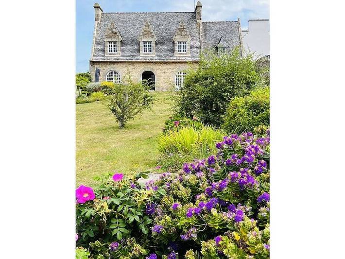 Villa Monrepos Portsall in Portsall, Ploudalmézeau