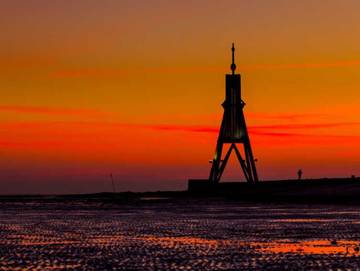 Ferienwohnung für 4 Personen in Cuxhaven (Stadt), Cuxhaven, Bild 1