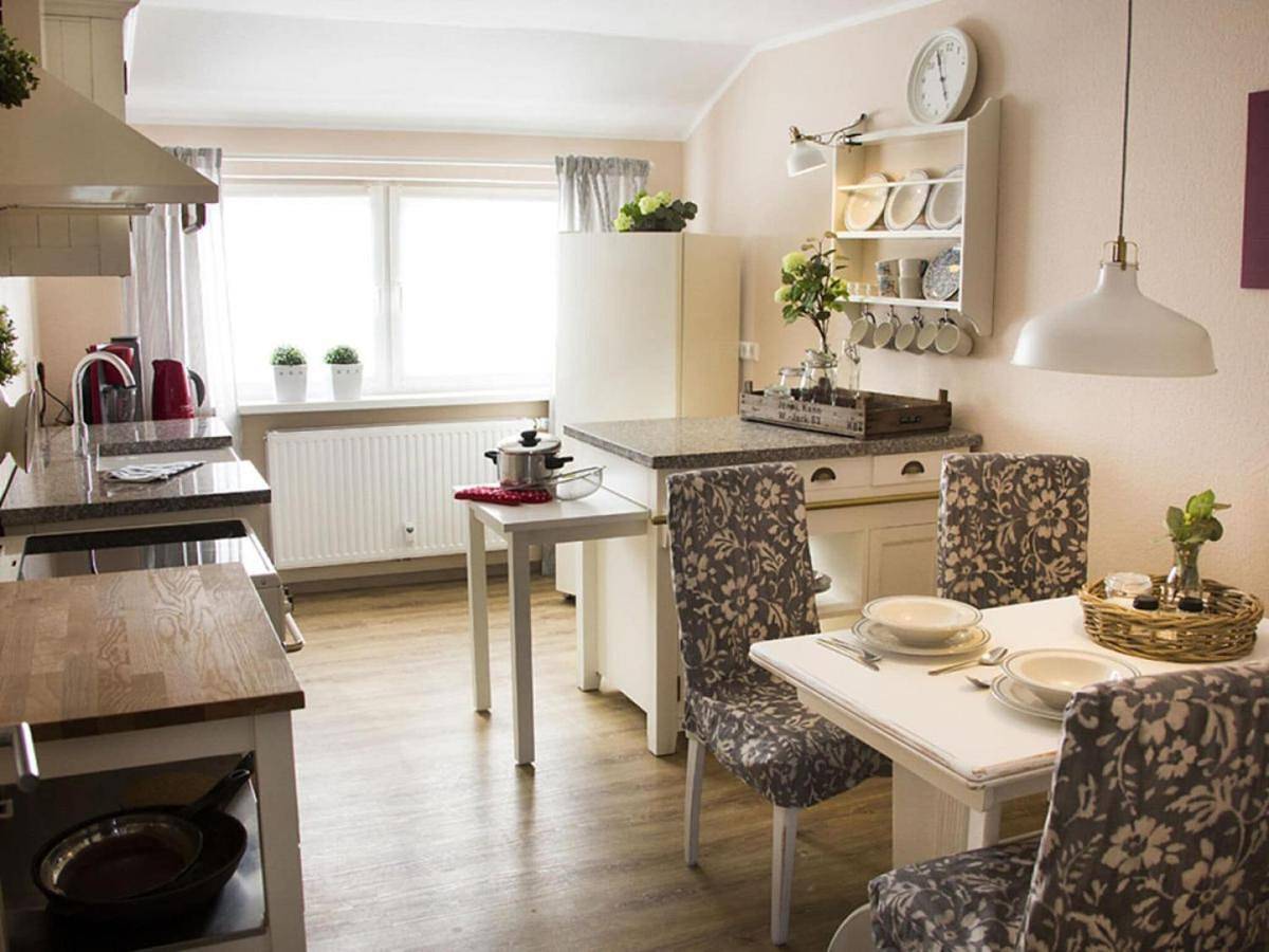 Dandelion Modern retreat in Leezdorf, Landkreis Aurich