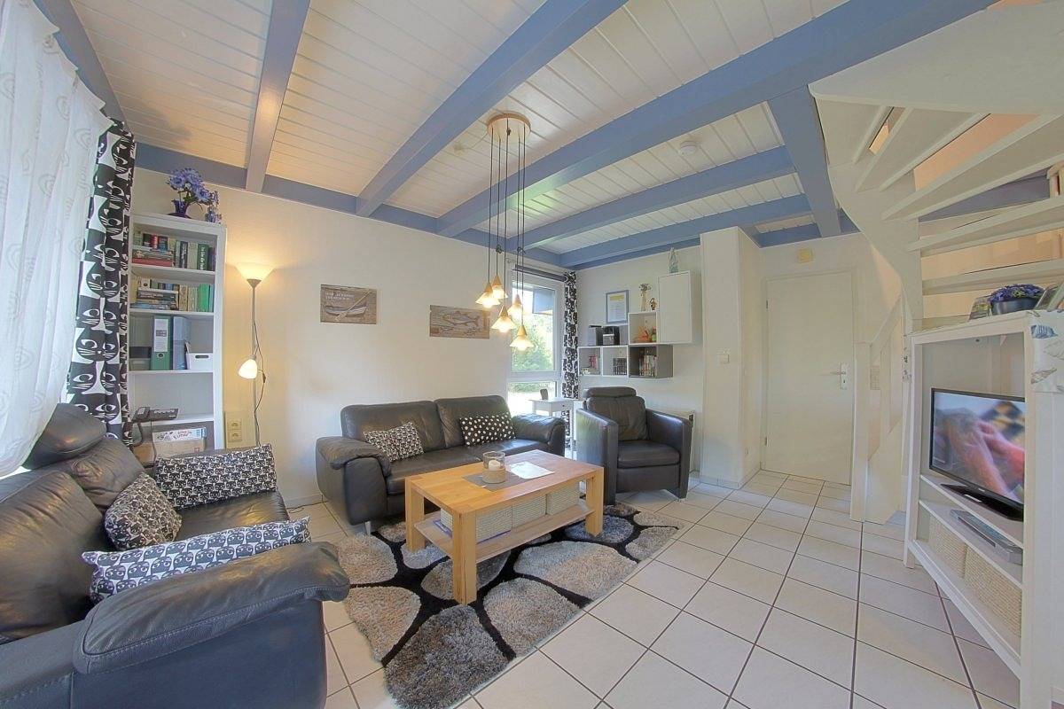 Ganze Ferienwohnung, Stb Wittsand 7 in Dorum-Neufeld, Samtgemeinde Land Wursten