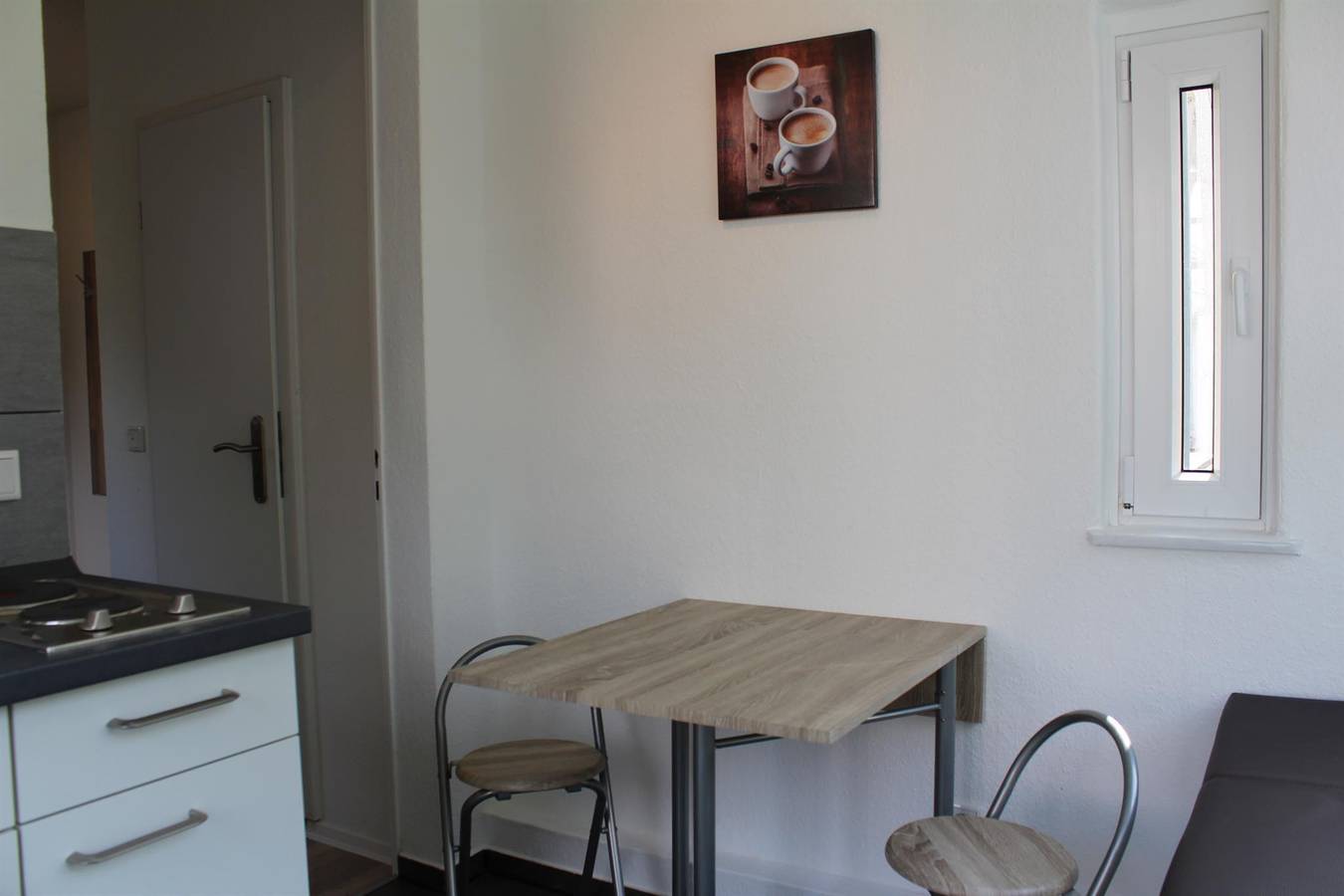Ganze Ferienwohnung, Ferienwohnung Avci in Hankensbüttel, Landkreis Gifhorn
