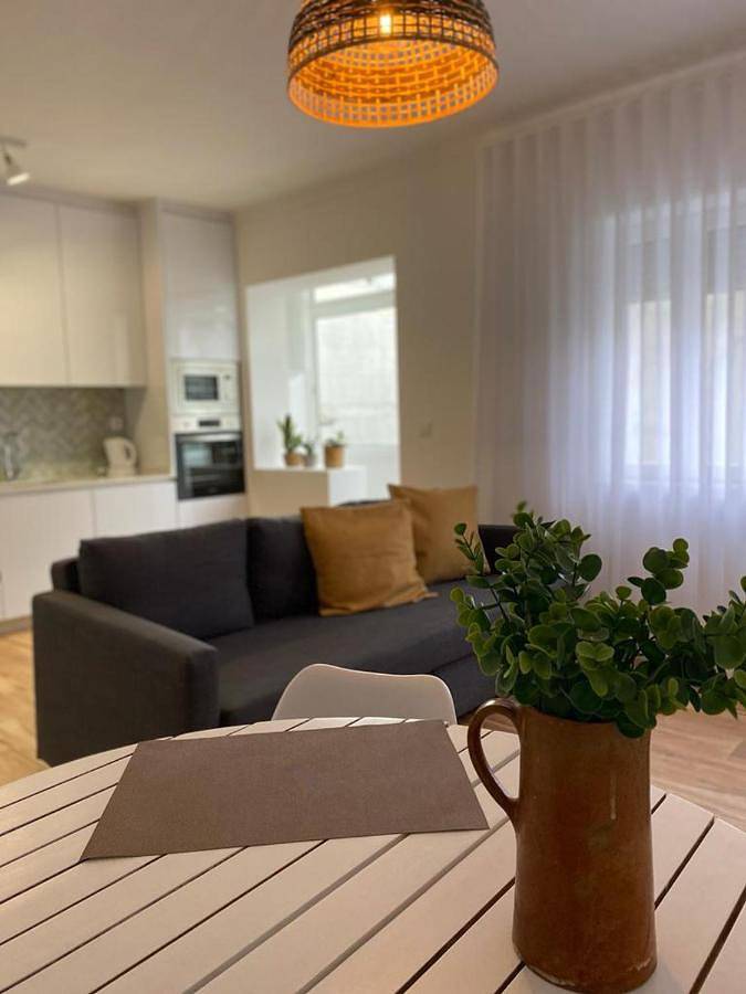 Casa rural para 4 personas en Viana do Castelo - 3