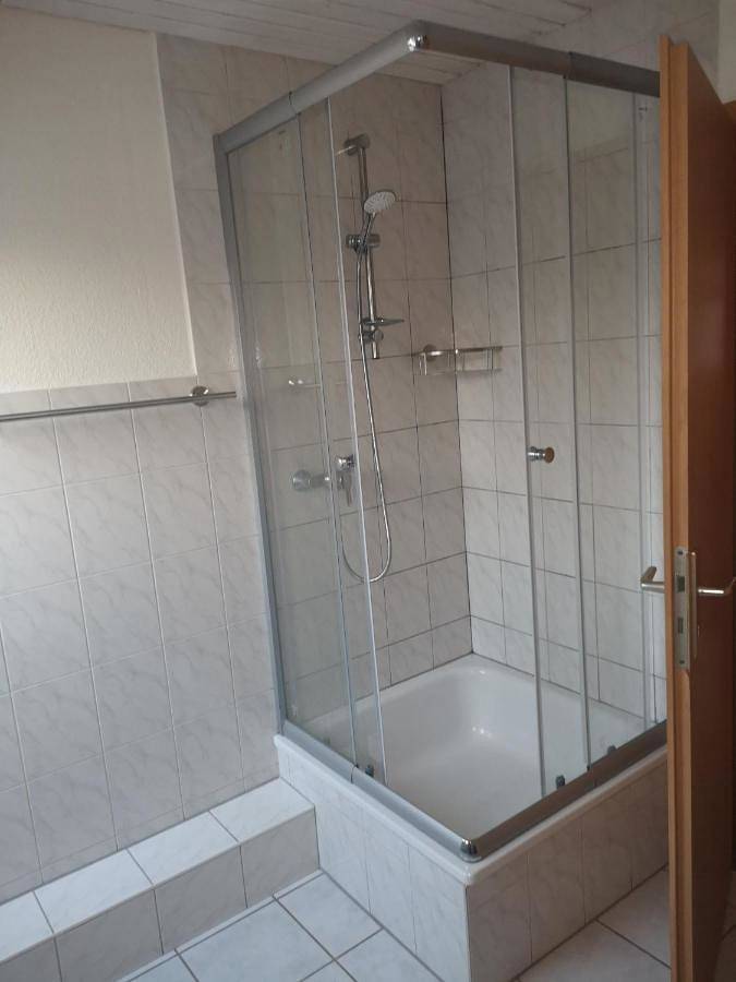 Ganze Wohnung, One-Bedroom Apartment in Almdorf, Nordfriesland