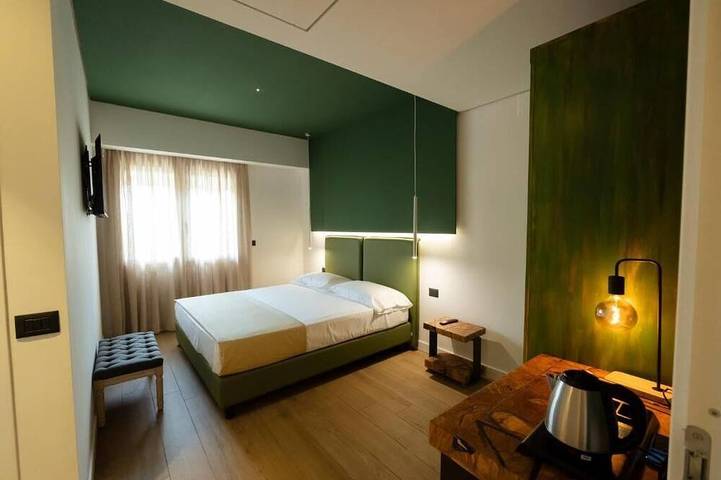 Appartement de vacances pour 2 personnes - 1
