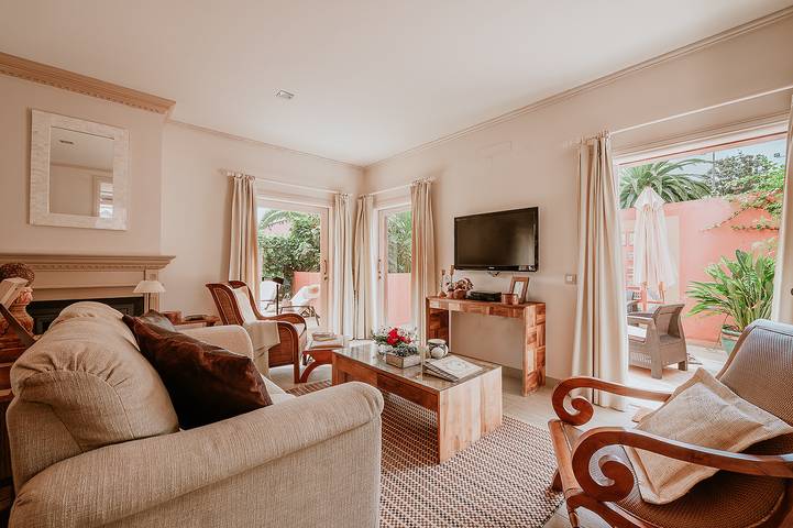 Casa rural para 6 personas en Tacoronte - 2