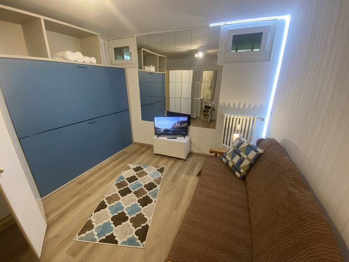 Appartamento vacanze per 4 persone, con piscina - 1