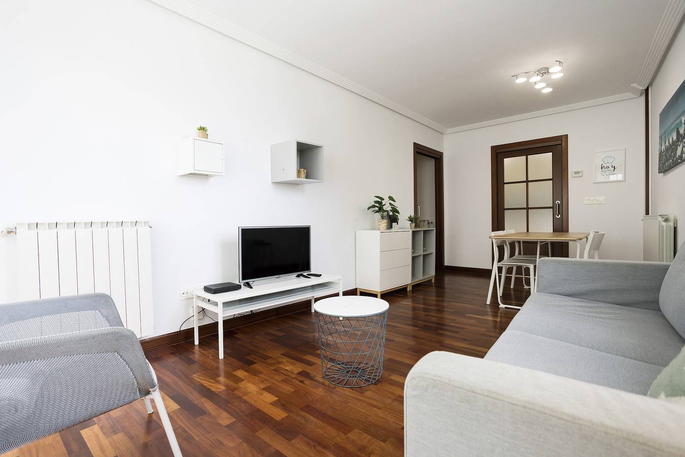 Appartement entier, Laborda in Hondarribia, Côte Basque (Espagne)