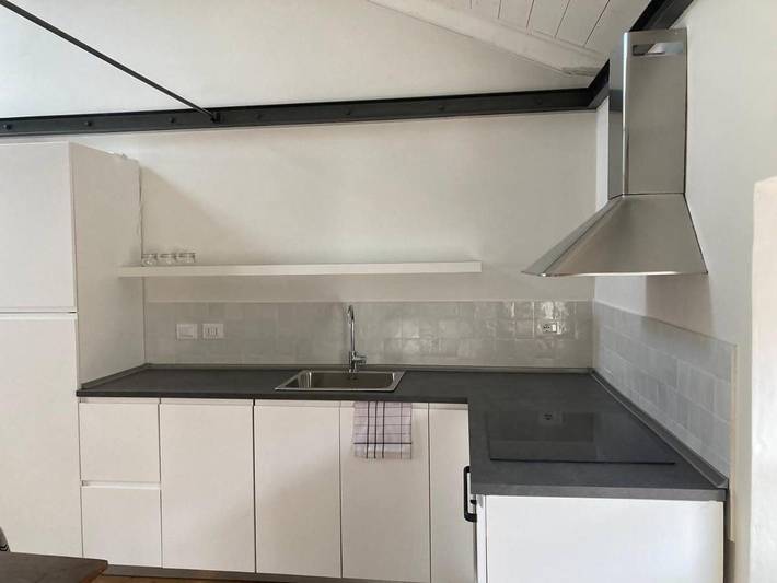Gîte pour 4 personnes à Ivrea (Italie) - 4