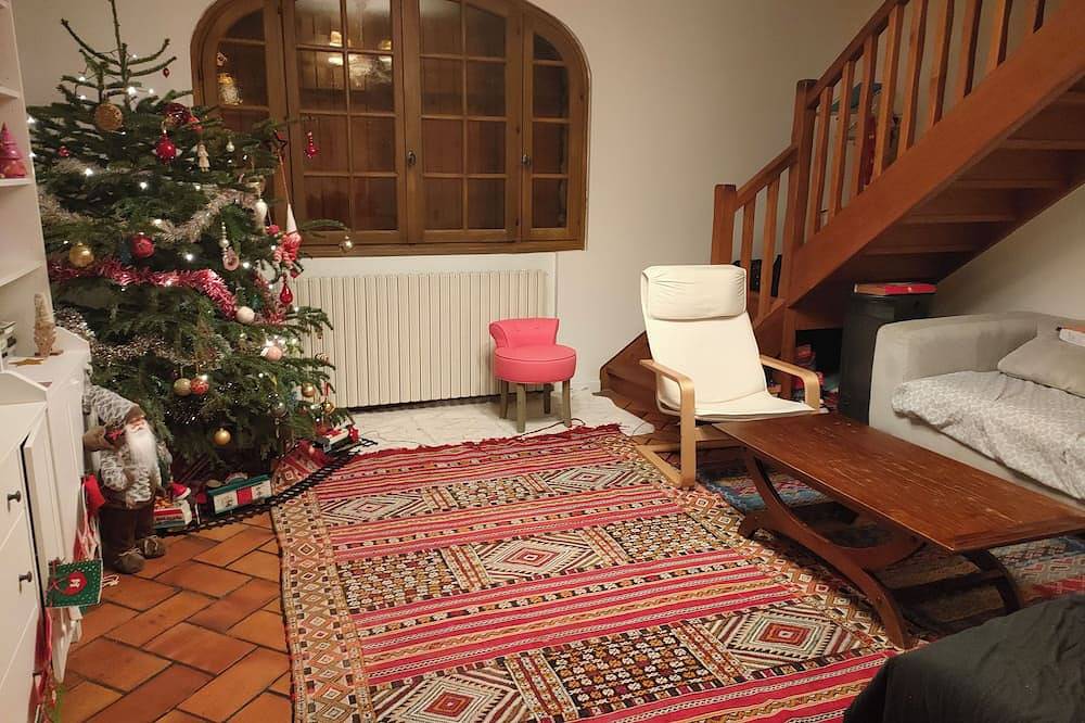 Maison avec jardin a proximité de Paris et l'aéroport de Orly. in Vigneux-sur-Seine, Essonne