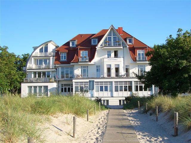 Ferienwohnung für 2 Personen in Warnemünde