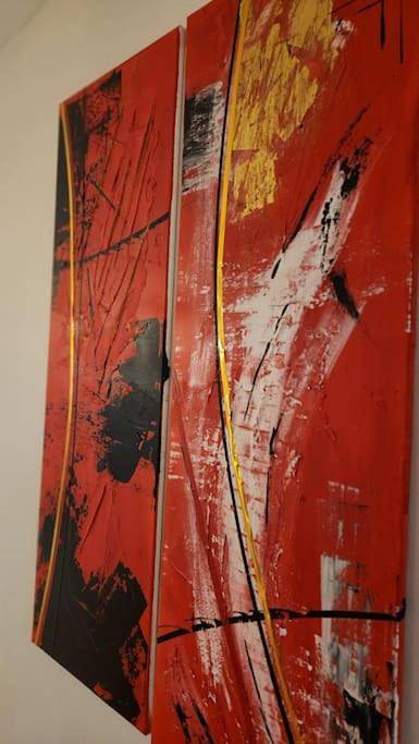 Gîte pour 3 personnes, avec vue, animaux acceptés à Douai - 4