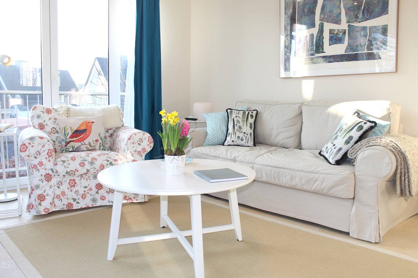 Ferienwohnung in Grömitz ab 92€ pro Nacht