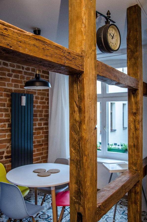 Ferienwohnung für 5 Personen - 1
