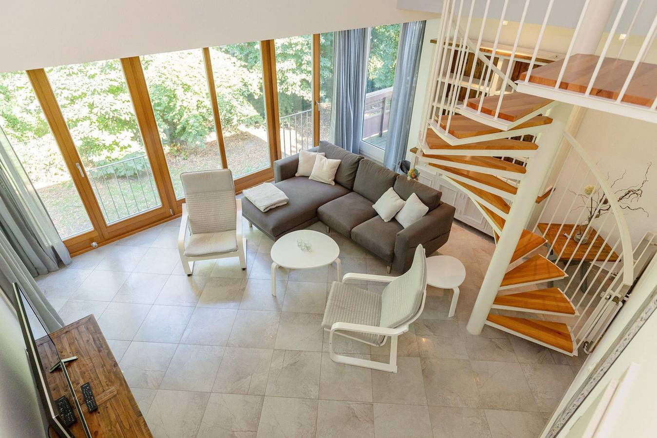 Ferienwohnung in Kühlungsborn ab 124€ pro Nacht