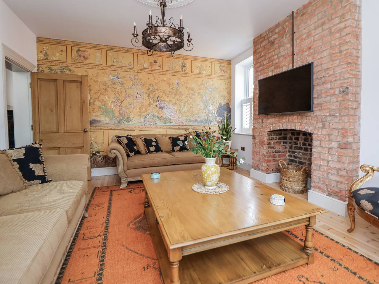 33 Lorne Street in Chester, Cheshire West and Chester