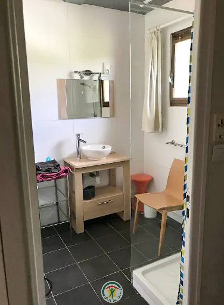 Casa de huéspedes para 2 personas in Saint-Michel-les-Portes, Parc naturel régional du Vercors