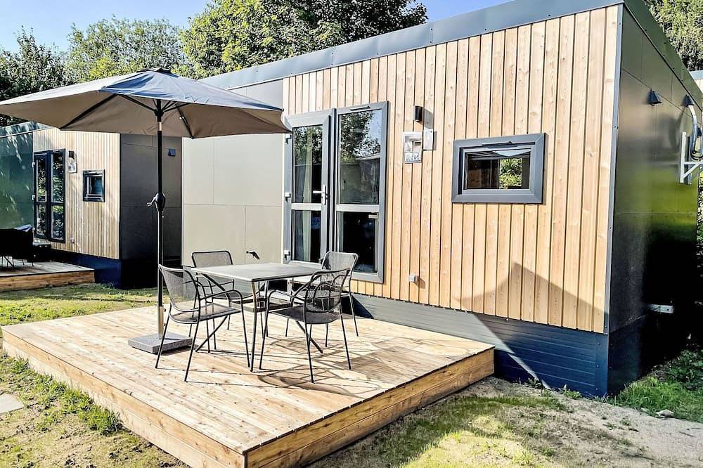 Tiny Haus Christian in Wemding, Bayerisch Schwaben