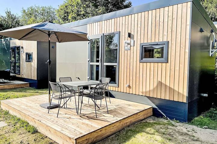 Ferienhaus für 4 Personen