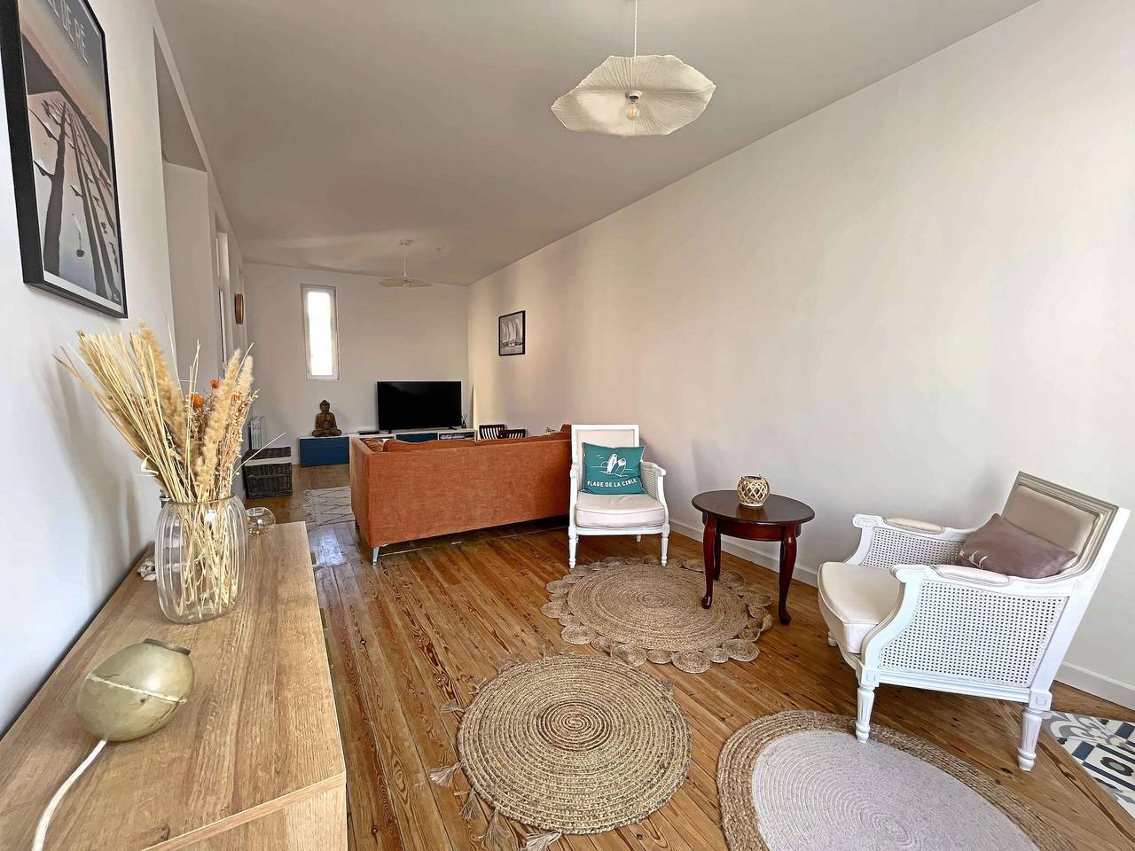 Renoviertes Haus nahe Strand & Geschäften, ideal für Familienurlaub in Berck Plage, Berck