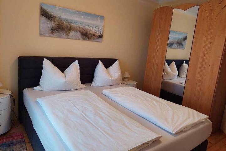 B&B für 4 Personen, mit Garten und Sauna in Millstatt