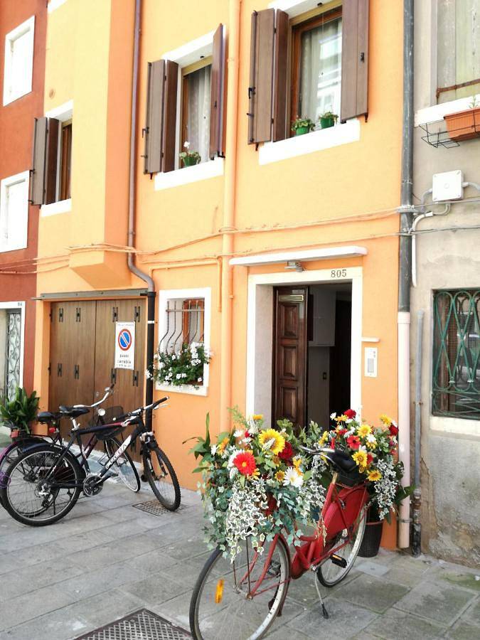 B&b per 2 persone in Chioggia