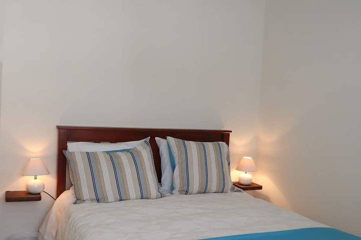 Ferienanlage für 10 Personen, mit Garten in Portugal - 4