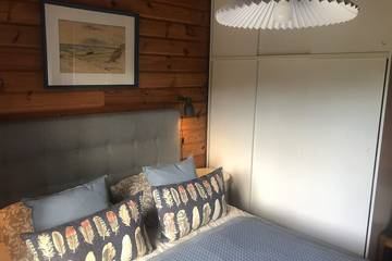 Cottage for 6 Guests in Sæby, North Denmark, Picture 2
