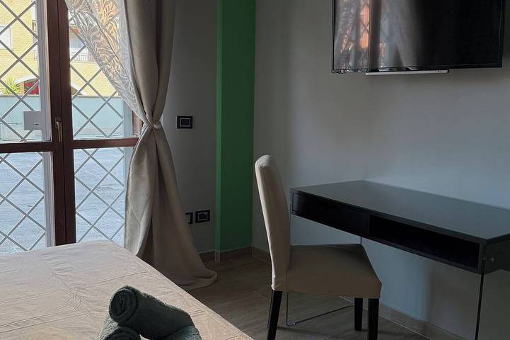 Appartement entier, Tor Vergata Comfort Stay in Rome, Province de Rome