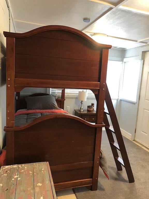 Renoviertes Ferienhaus, ideal für ein Paar oder eine kleine Familie. in Ocracoke, Pamlico Sound