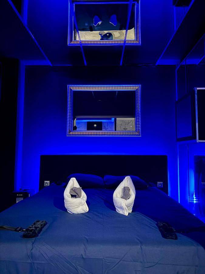 Gîte pour 2 personnes, avec jacuzzi à Montbéliard - 4