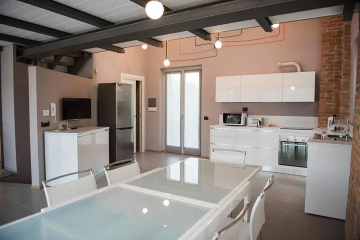 Casa de vacaciones para 6 personas, con jardín y vistas - 1
