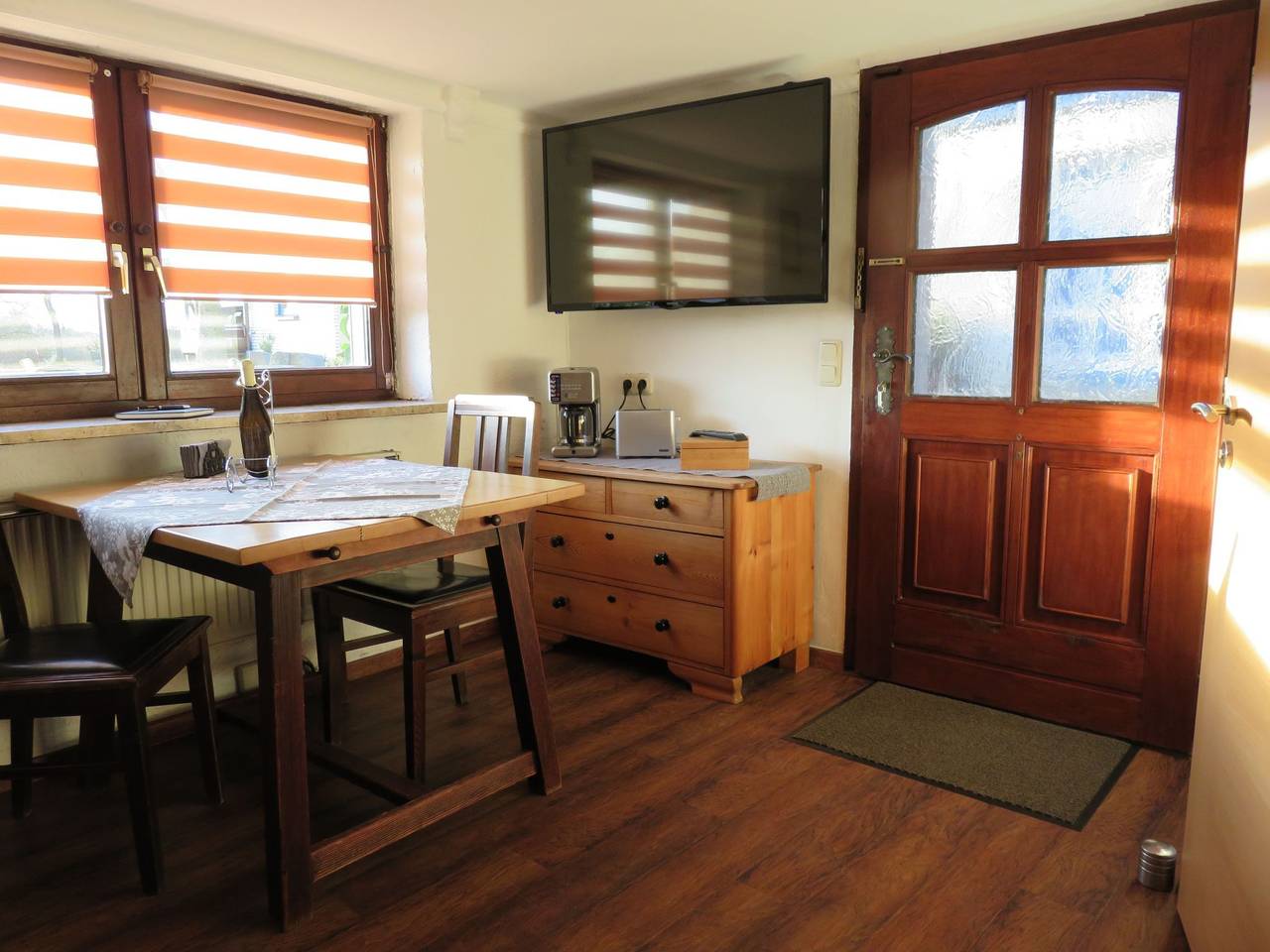 Ganze Wohnung, Kontor in Marschacht, Landkreis Harburg