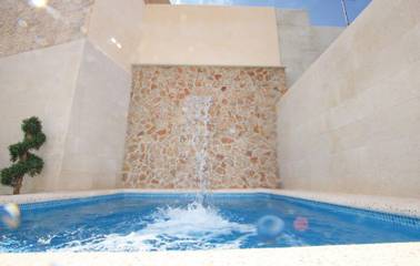 Holiday home in Ariany, Majorca Center für 6 