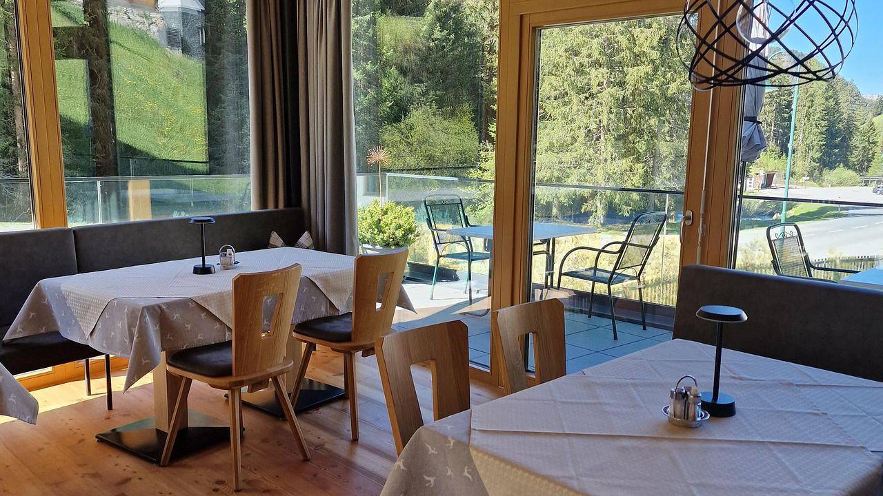 Ganze Ferienwohnung, Ferienwohnung für 5 Personen (39 m²) in Ochsengarten in Ochsengarten, Haiming