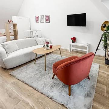 Gîte pour 2 personnes à Montargis