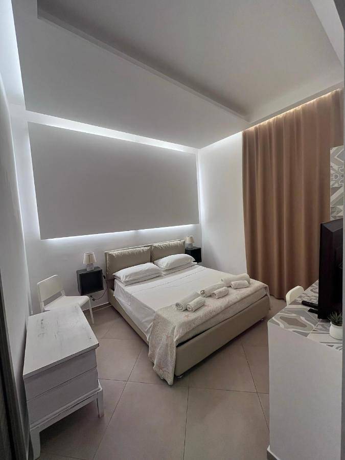 One-Bedroom House in Trapani, Trapani Provinz