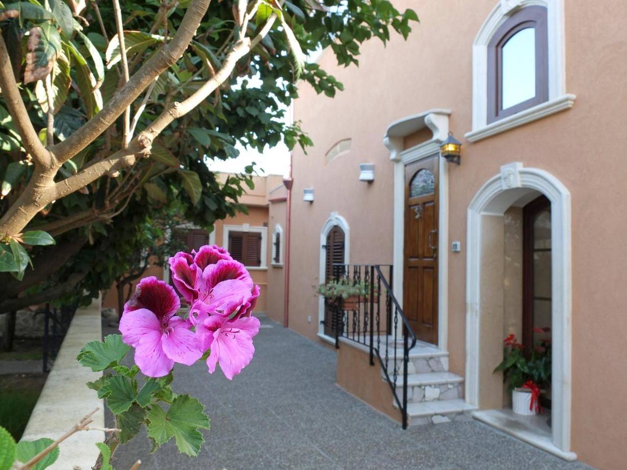 Villa Musica in Sannicola, Golfo di Taranto