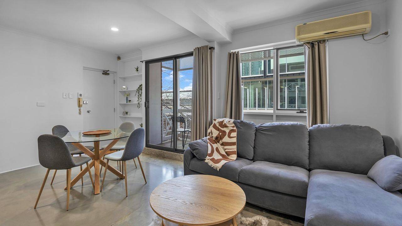 Entire holiday apartment, Ferienwohnung für 2 Personen (48 m²) in Adelaide in Adelaide, South Australia