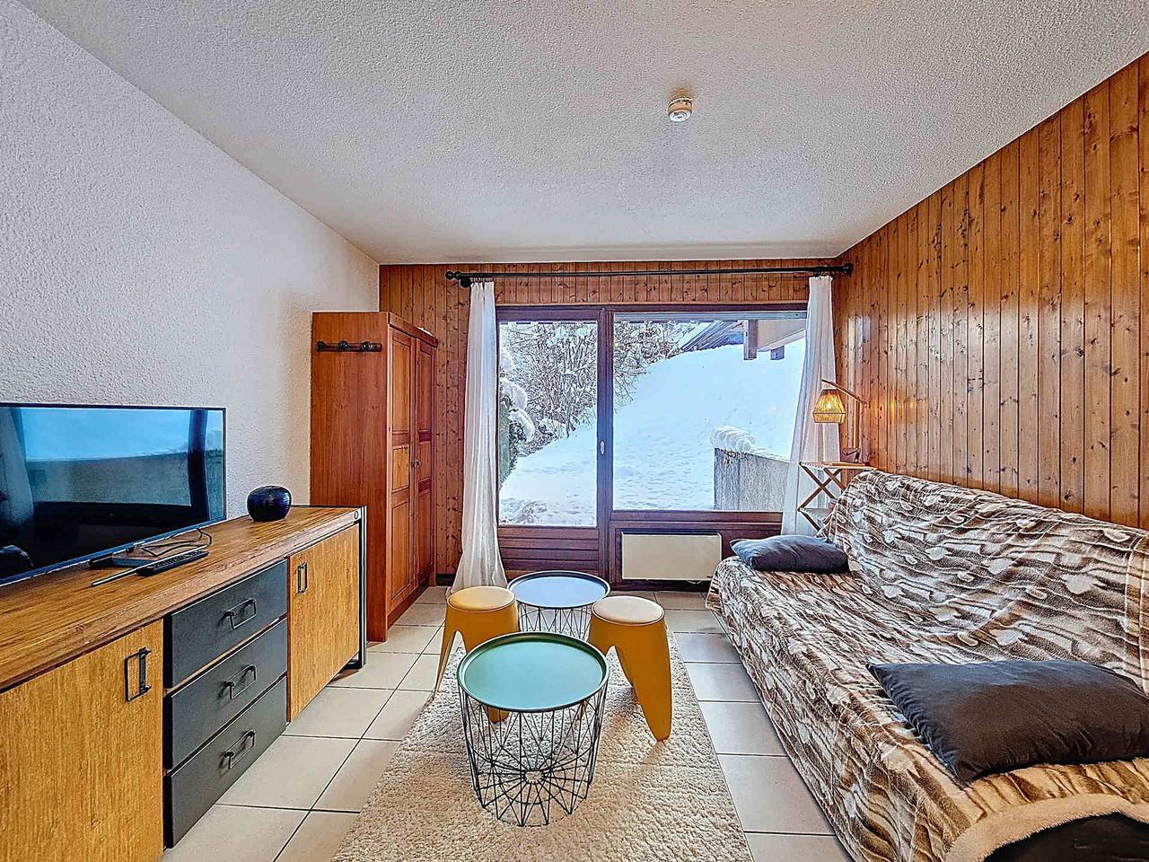 Photo : Appartement de vacances
